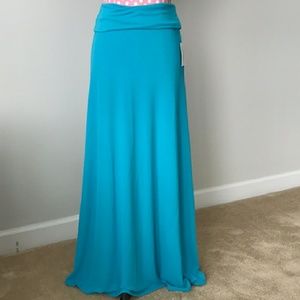 Lularoe Maxi Skirt Small